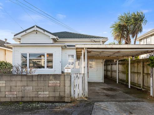 5 Adelaide Street, Petone