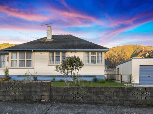 28 Fleet Street, Naenae