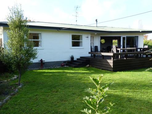99 Revans Street, Featherston