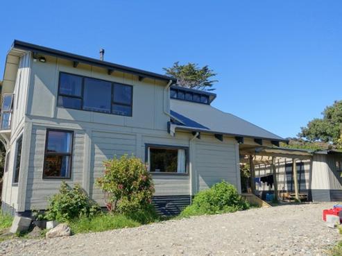 108 Ringaringa Road, Stewart Island