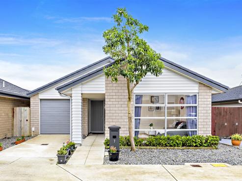 7 Moho Lane, Takanini