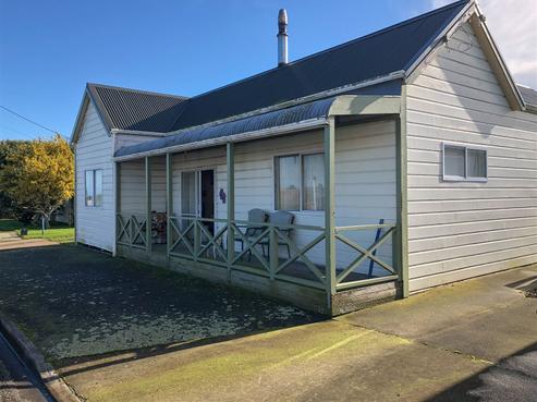 460 Normanby Road, Okaiawa