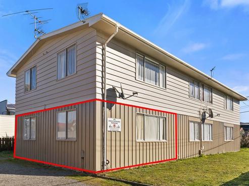 40C Cuba Street, Petone