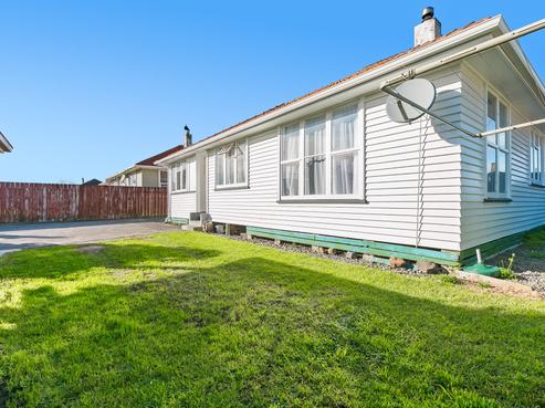 17B Hampton Terrace, Parkvale