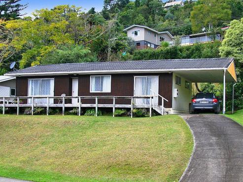 46 Gallagher Drive, Tairua