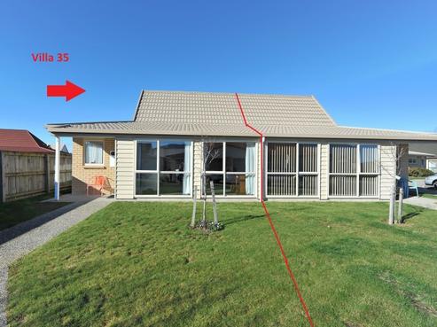 35/53 Parker Street, Motueka