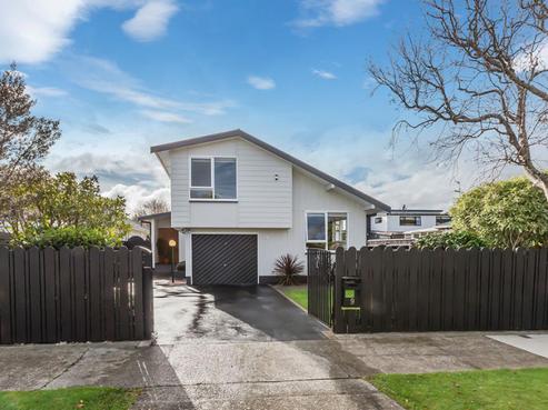 9 Pinny Avenue, Epuni