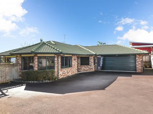 5 Highgate, Rototuna