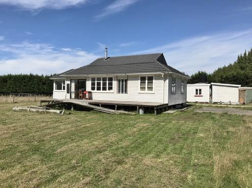 161 Homeview Road, Cheviot