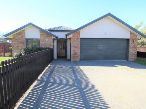 64 Othello Drive, Rolleston