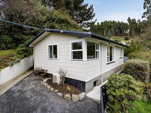 89 Kaikorai Valley Road, Glenross