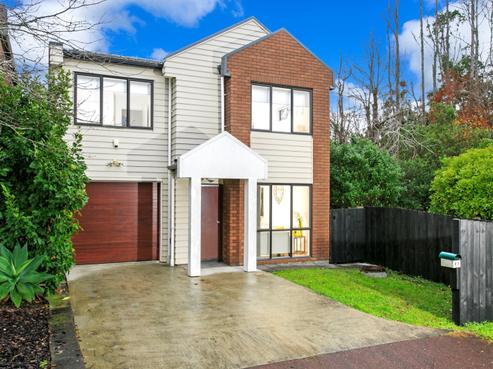 43 Masons Road, Oteha
