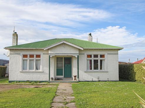 443 Thames Highway, Oamaru