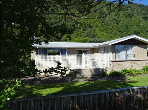 68 Torea Street, Granity