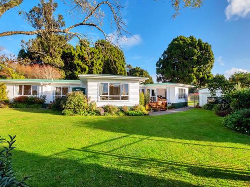 17 Butterworth Avenue, Opaheke