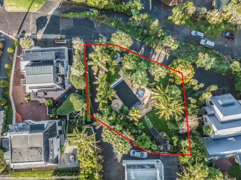19 Wilding Avenue, Northcote Point