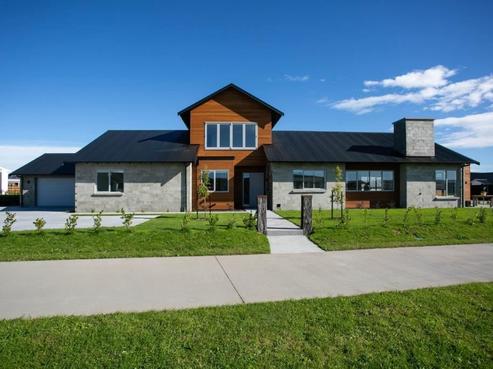 3 Kotare Grove, Cambridge
