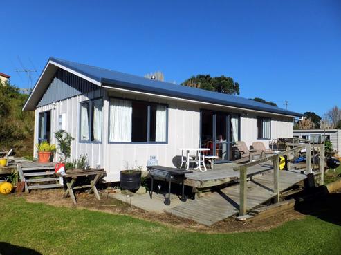 245 Ahurei Street, Kawhia