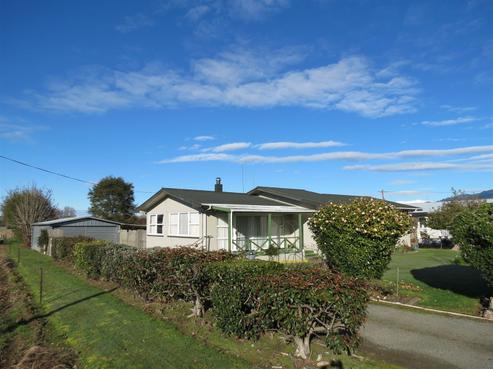 93 Whakarewa Street, Motueka