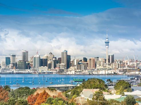 16A Onewa Road, Northcote Point