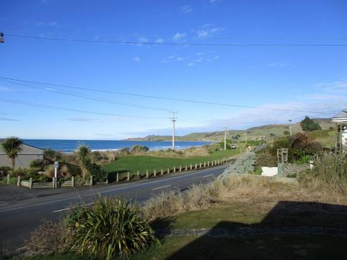 74 Esplanade, Kaka Point