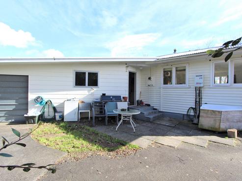 25 Duke Street, Tokoroa