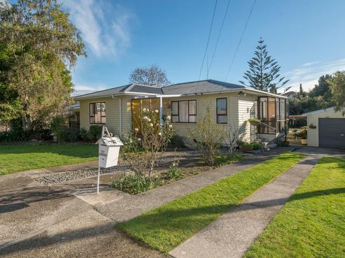 11 Esk Street, Parkvale