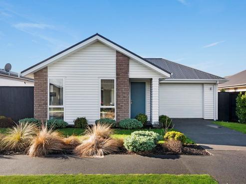 47 Gartrell Road, Wigram