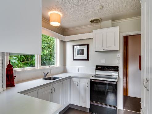 1A Enfield Road, Napier Hill