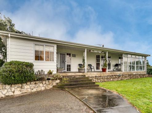 534 Swamp Road, Puketapu