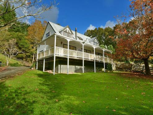 515 Upper Waiwera Road, Puhoi