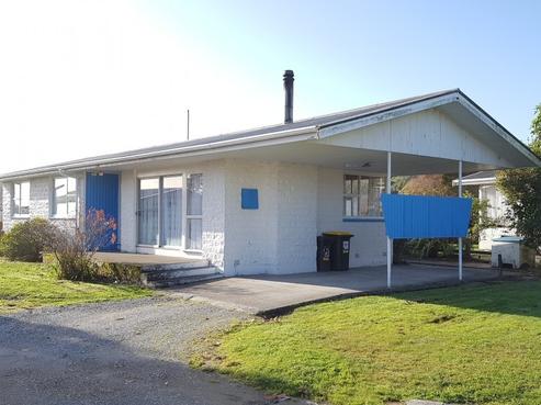 159 Jollie Street, Hokitika