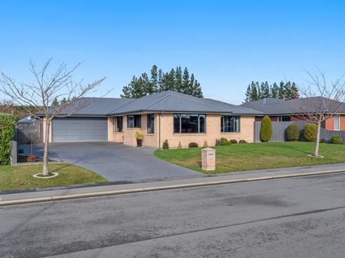 5 Donatello Drive, Rolleston