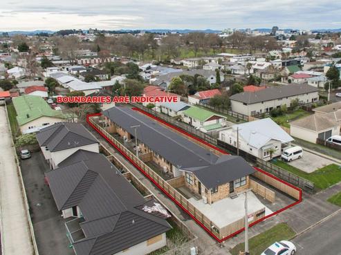 111 Nixon Street, Hamilton East