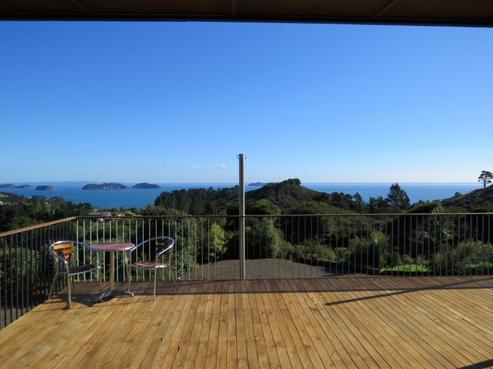 98 Woods Road South, Coromandel Coast