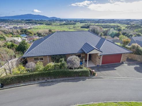 4 Matata Place, Waikanae