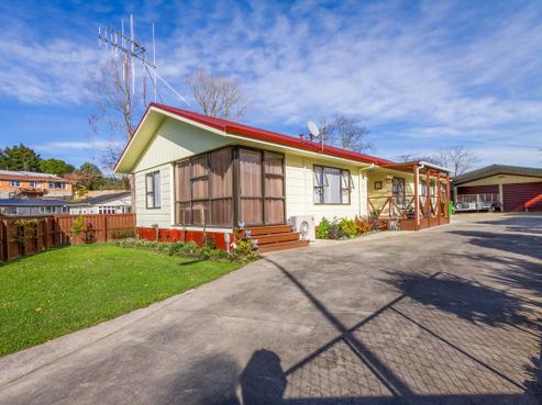 353 Sinclair Terrace, Te Awamutu