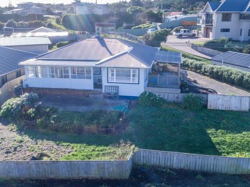 31 Bond Street, Foxton Beach