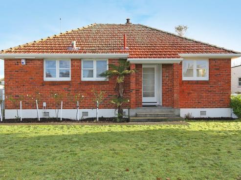 702 Tamatea Street, Mahora