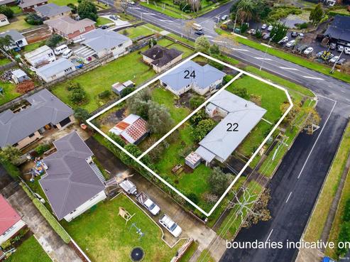 22 Paerata Road, Pukekohe