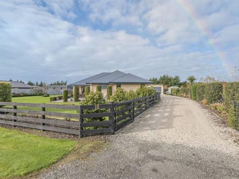 10 Mclean Drive, Leithfield