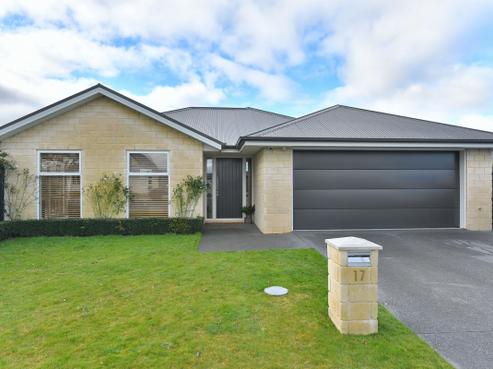 17 Beech Drive, Rangiora