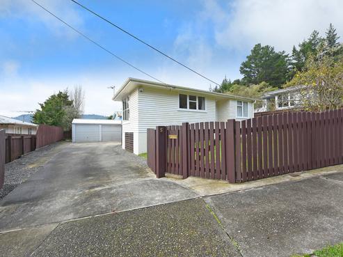 5 August Street, Stokes Valley