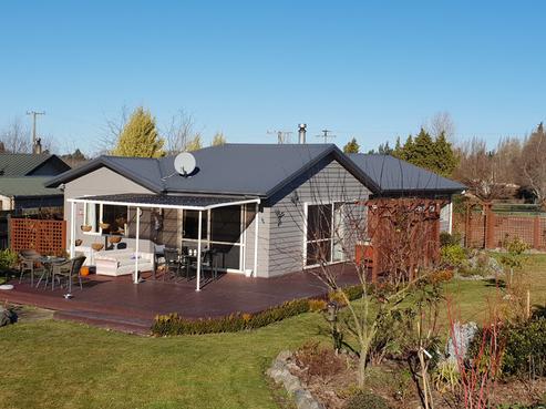 10A Massey Street, Waimate