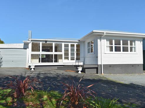 55 Sherwood Road, Onerahi
