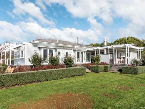 83 Gelling Road, Ararimu