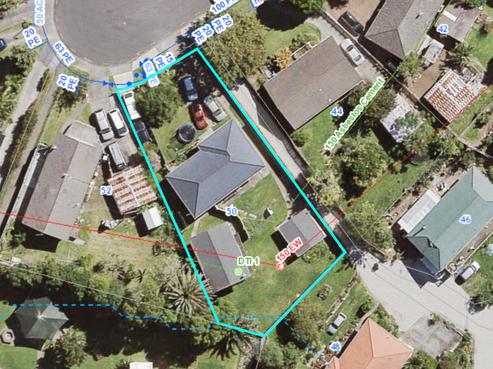 50A Roick Parade, Glen Eden