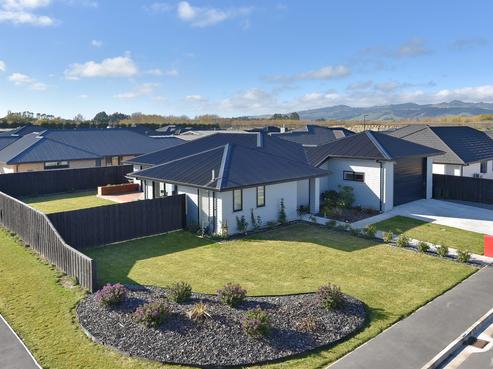 33 Doncaster Avenue, Lincoln