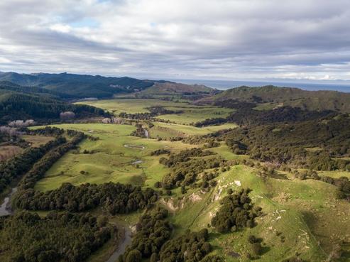 2489 State Highway 2, Wairoa