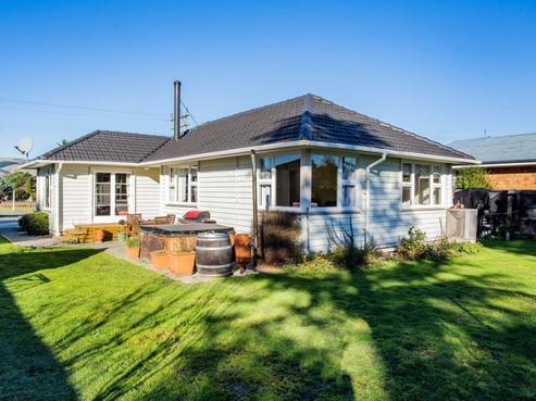 127 Glenmark Drive, Waipara